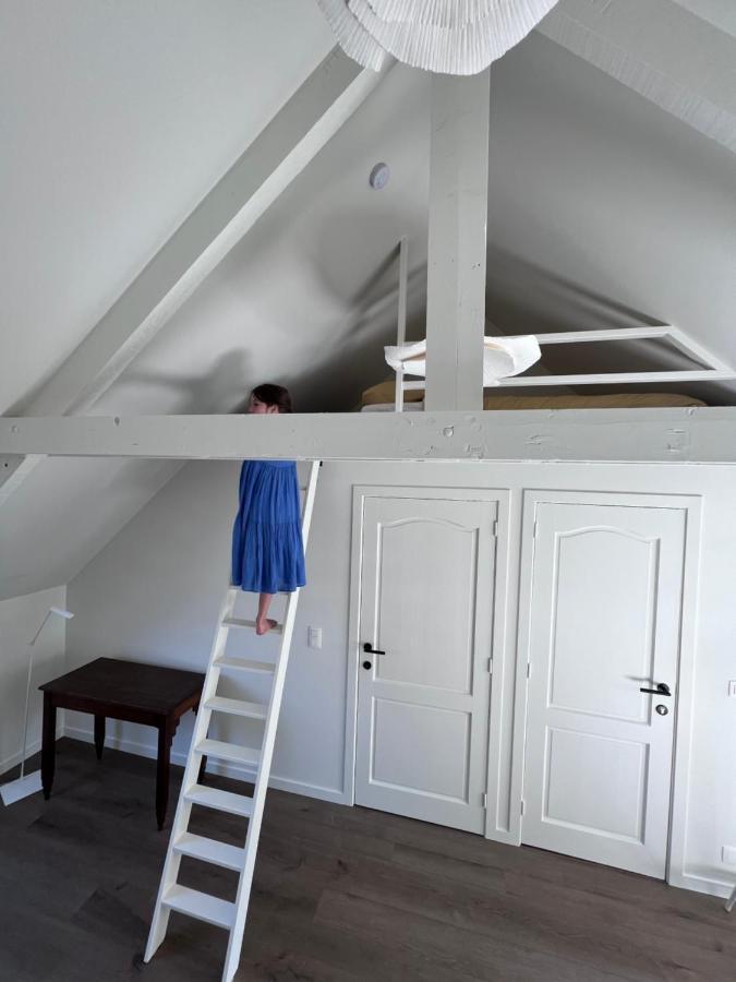 Maison Georges Turnhout Kültér fotó