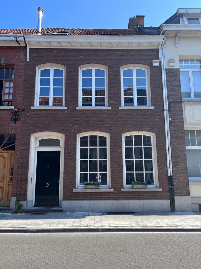 Maison Georges Turnhout Kültér fotó