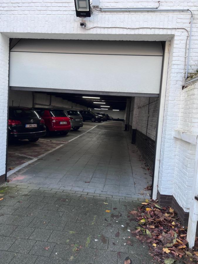 Maison Georges Turnhout Kültér fotó